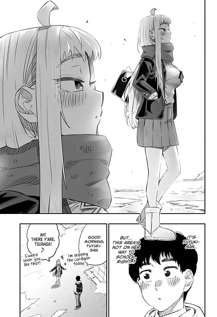 Dosanko Gyaru Is Mega Cute Chapter 25 4